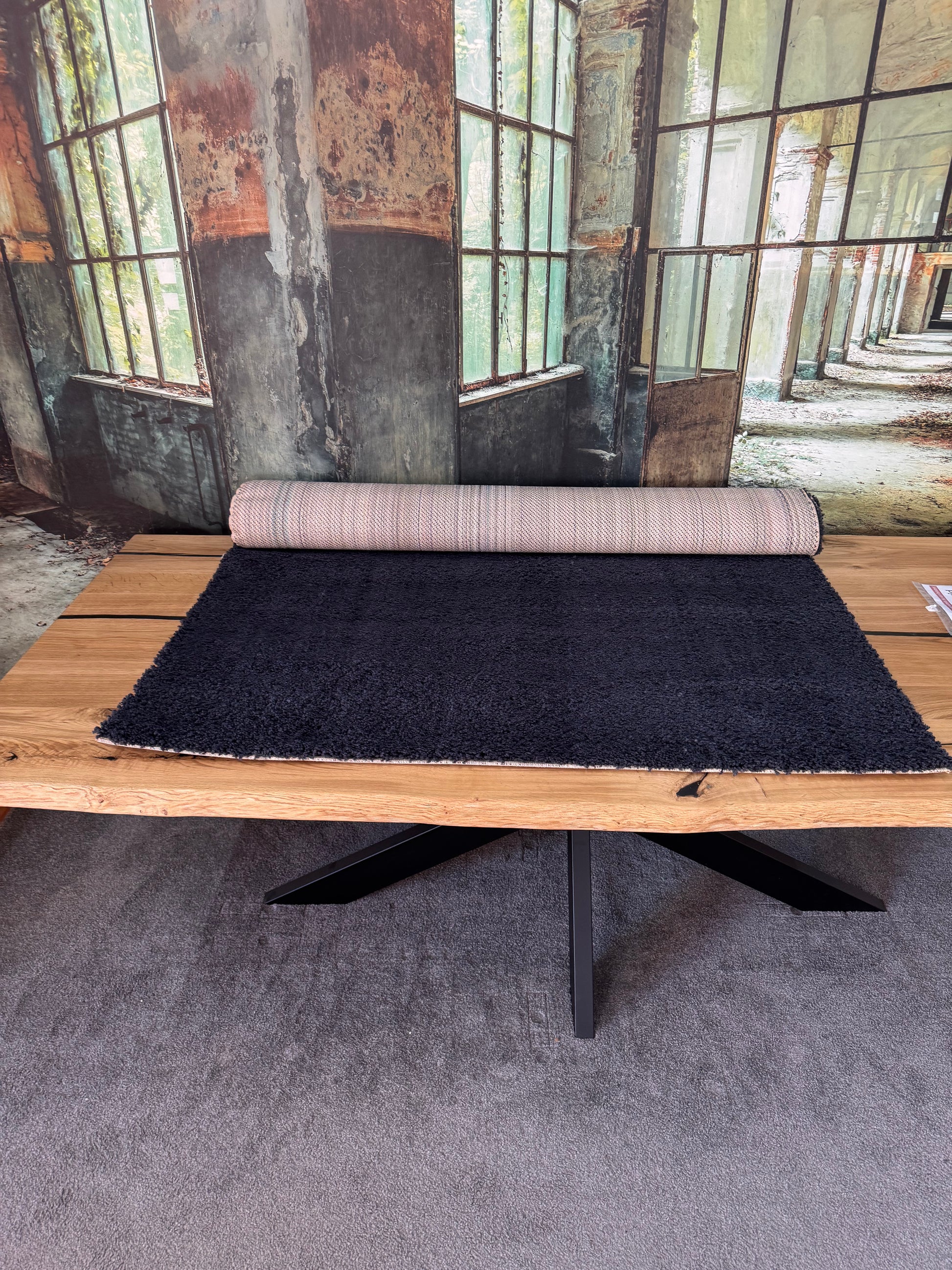 Teppich +verschiedene Größen +70x130cm – möbel-outlet-24